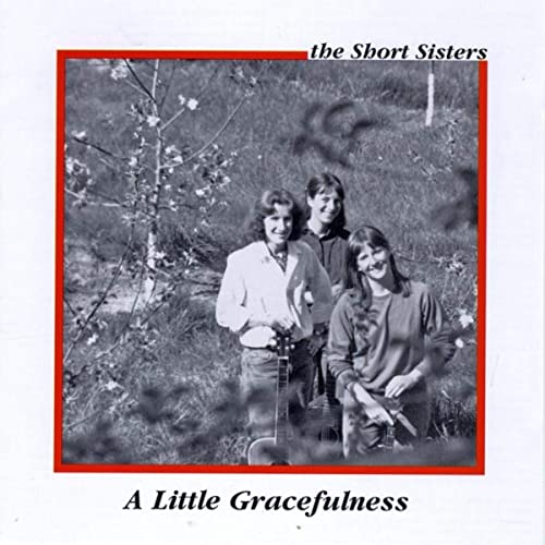 A Little Gracefulness Album Cover