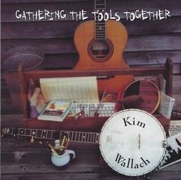 Gathering the Tools Together Album Cover